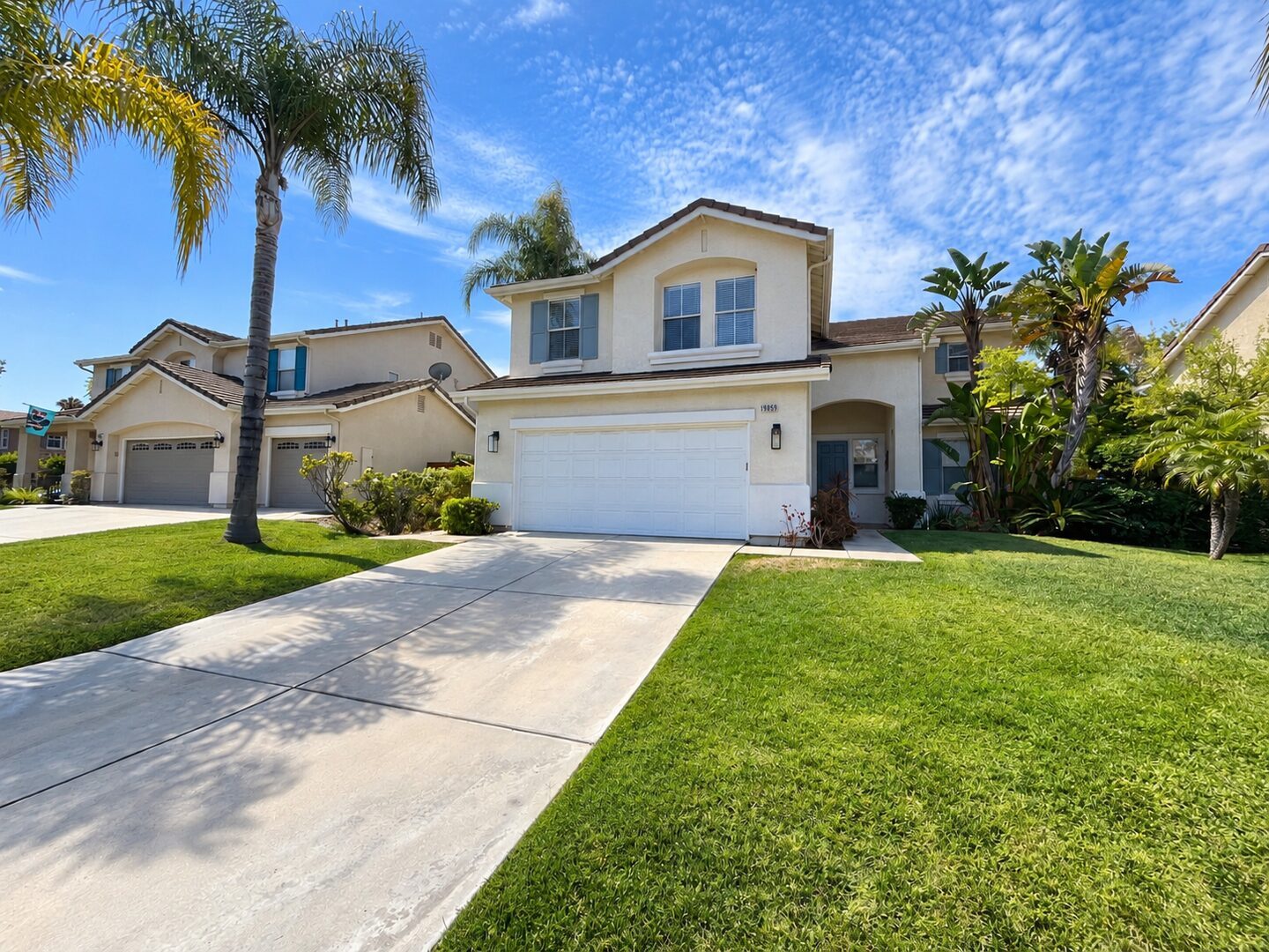 19059 Weathervane Pl - Riverside - California - 4 bed, 2.5 bath rental property