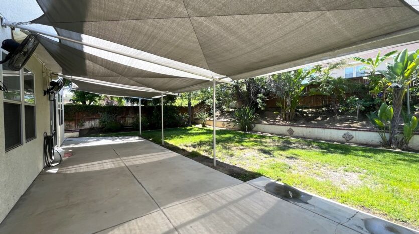 19059 Weathervane Pl - Riverside - California - 4 bed, 2.5 bath rental property