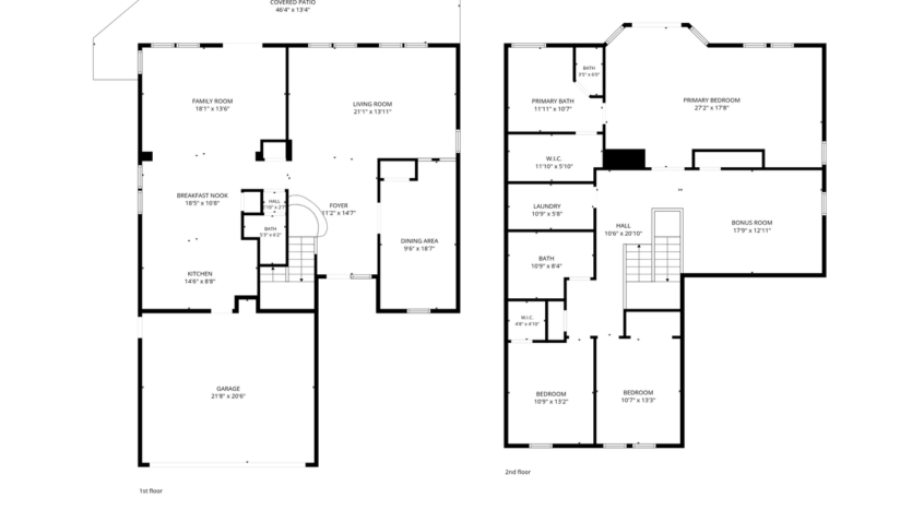 19059 Weathervane Pl - Riverside - California - 4 bed, 2.5 bath rental property