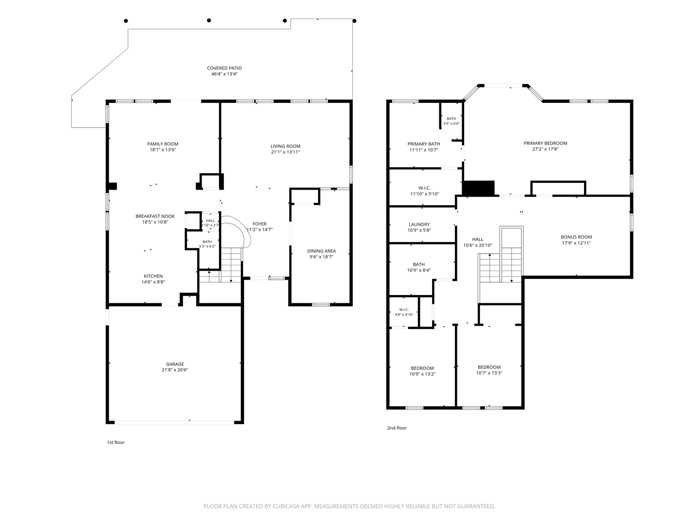 19059 Weathervane Pl - Riverside - California - 4 bed, 2.5 bath rental property