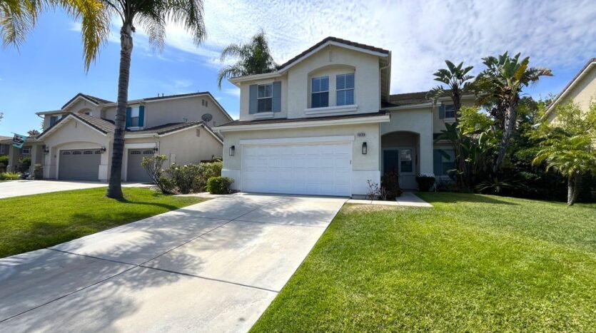 19059 Weathervane Pl - Riverside - California - 4 bed, 2.5 bath rental property