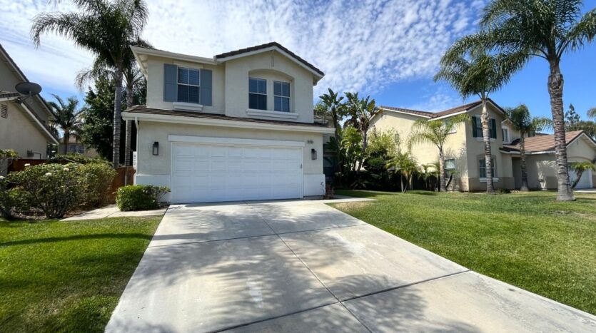 19059 Weathervane Pl - Riverside - California - 4 bed, 2.5 bath rental property