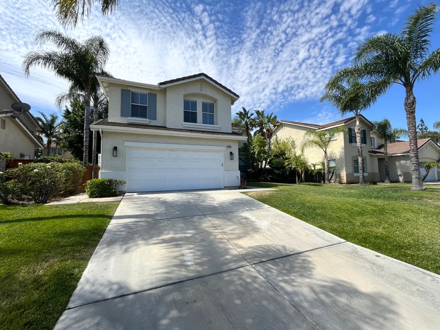19059 Weathervane Pl - Riverside - California - 4 bed, 2.5 bath rental property