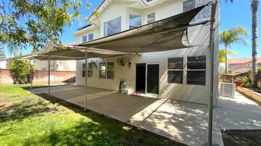 19059 Weathervane Pl - Riverside - California - 4 bed, 2.5 bath rental property