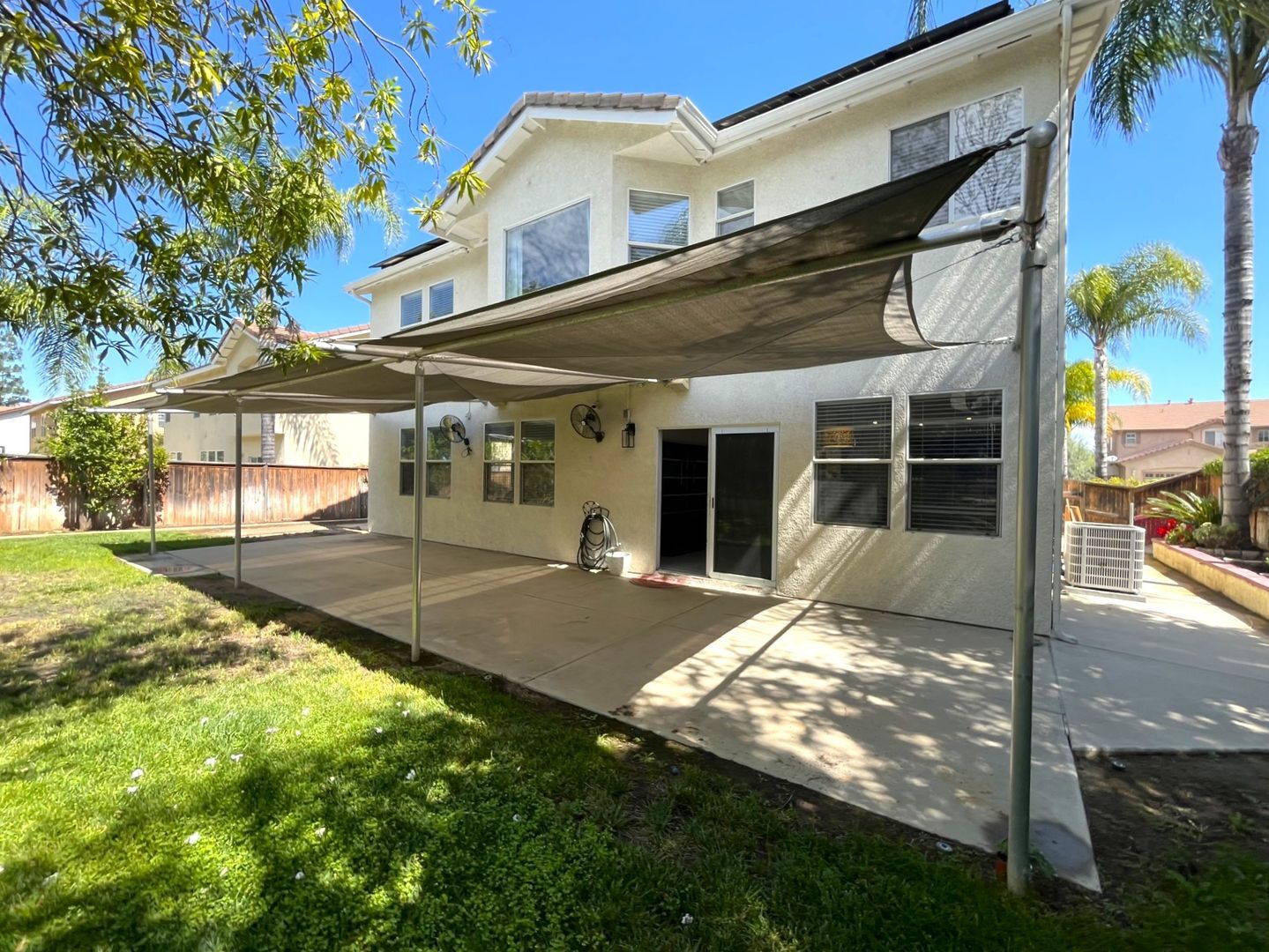 19059 Weathervane Pl - Riverside - California - 4 bed, 2.5 bath rental property