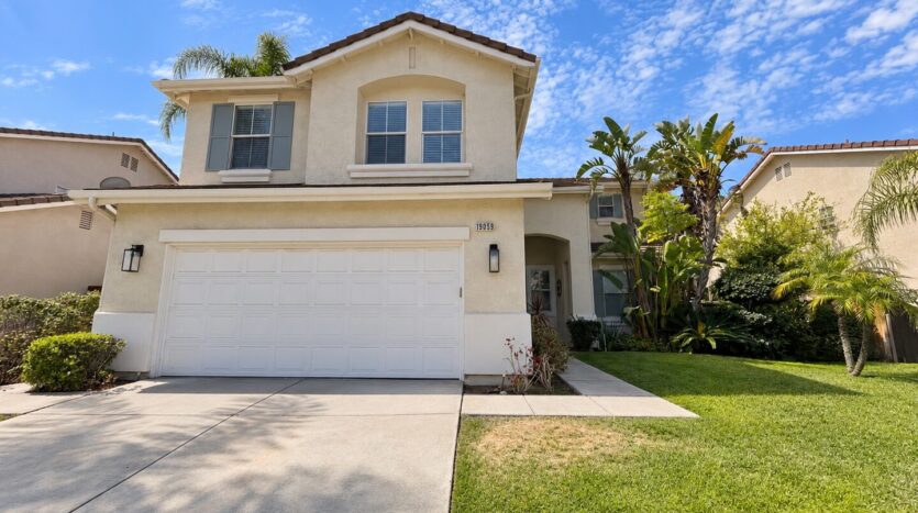 19059 Weathervane Pl - Riverside - California - 4 bed, 2.5 bath rental property