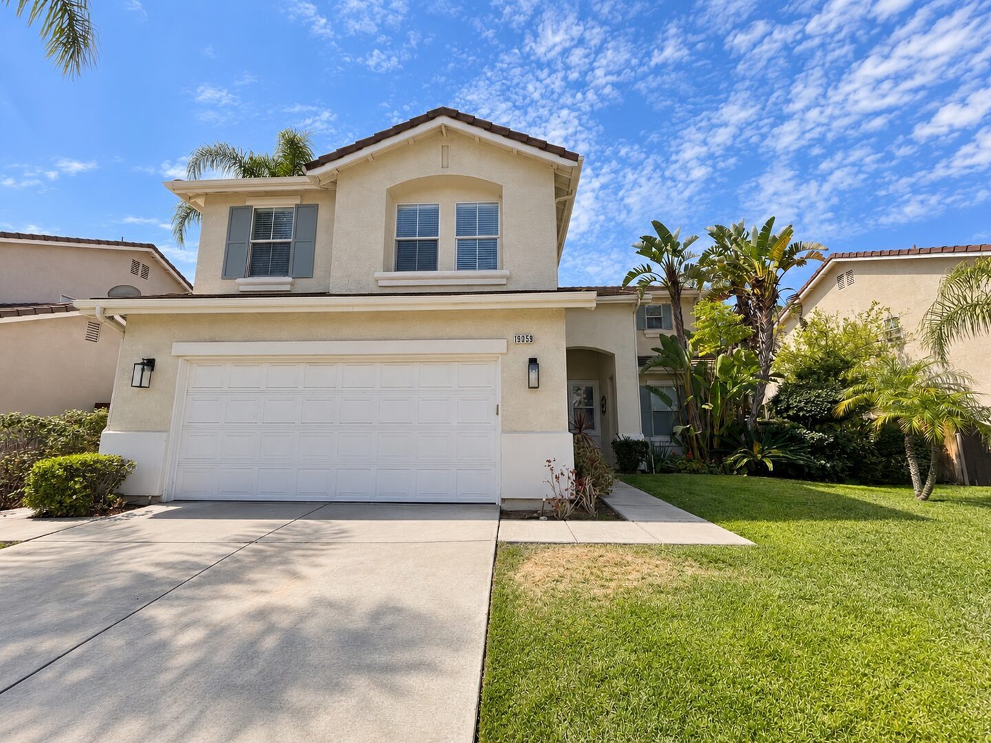19059 Weathervane Pl - Riverside - California - 4 bed, 2.5 bath rental property