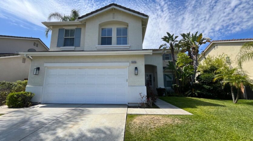 19059 Weathervane Pl - Riverside - California - 4 bed, 2.5 bath rental property
