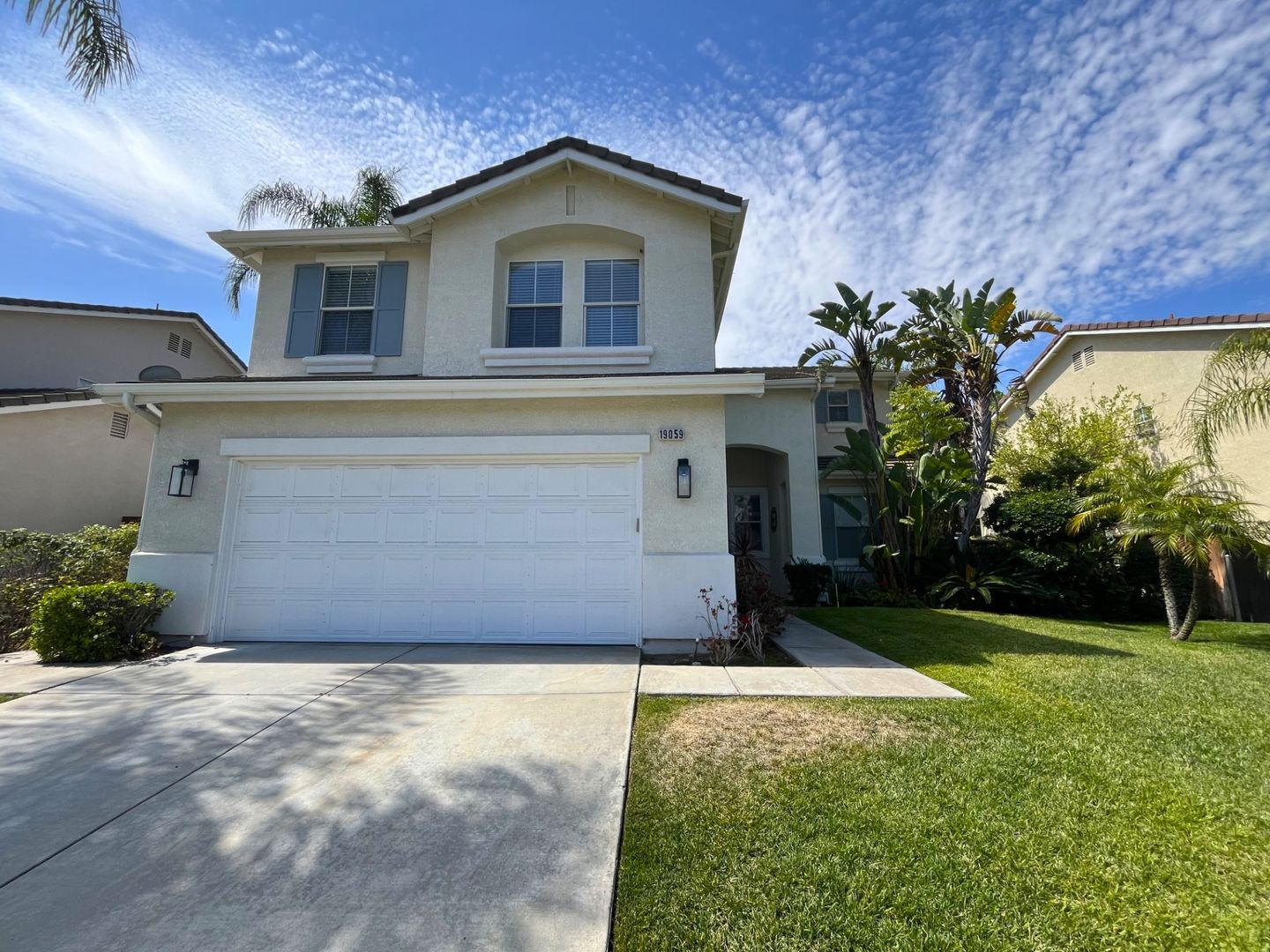 19059 Weathervane Pl - Riverside - California - 4 bed, 2.5 bath rental property