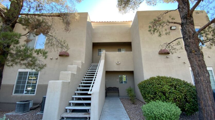 1908 Tierra Vista Drive  Unit 202 - Las Vegas - Nevada - 2 bed, 2 bath rental property