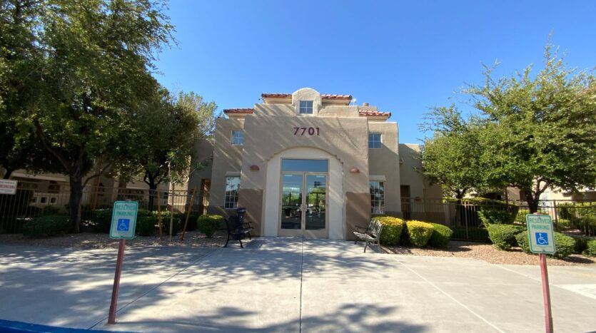 1908 Tierra Vista Drive  Unit 202 - Las Vegas - Nevada - 2 bed, 2 bath rental property