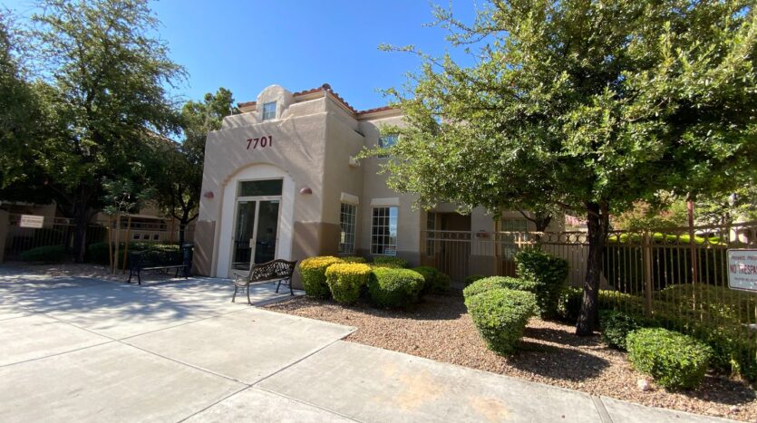 1908 Tierra Vista Drive  Unit 202 - Las Vegas - Nevada - 2 bed, 2 bath rental property