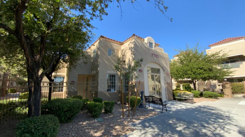 1908 Tierra Vista Drive  Unit 202 - Las Vegas - Nevada - 2 bed, 2 bath rental property