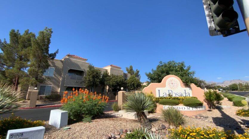 1908 Tierra Vista Drive  Unit 202 - Las Vegas - Nevada - 2 bed, 2 bath rental property