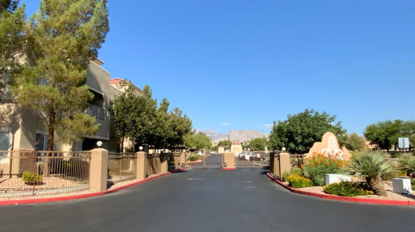 1908 Tierra Vista Drive  Unit 202 - Las Vegas - Nevada - 2 bed, 2 bath rental property