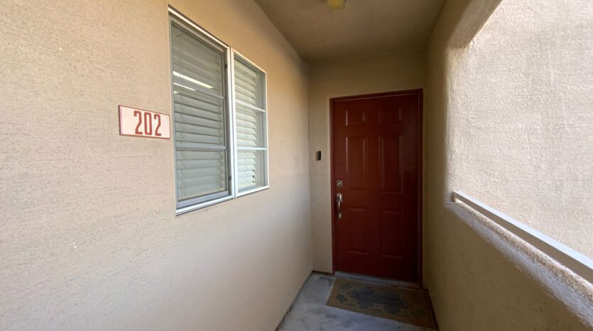 1908 Tierra Vista Drive  Unit 202 - Las Vegas - Nevada - 2 bed, 2 bath rental property