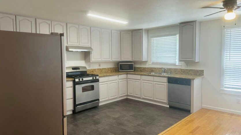 1915 10th Street  Apt 1  - Sacramento - California - 1 bed, 1 bath rental property