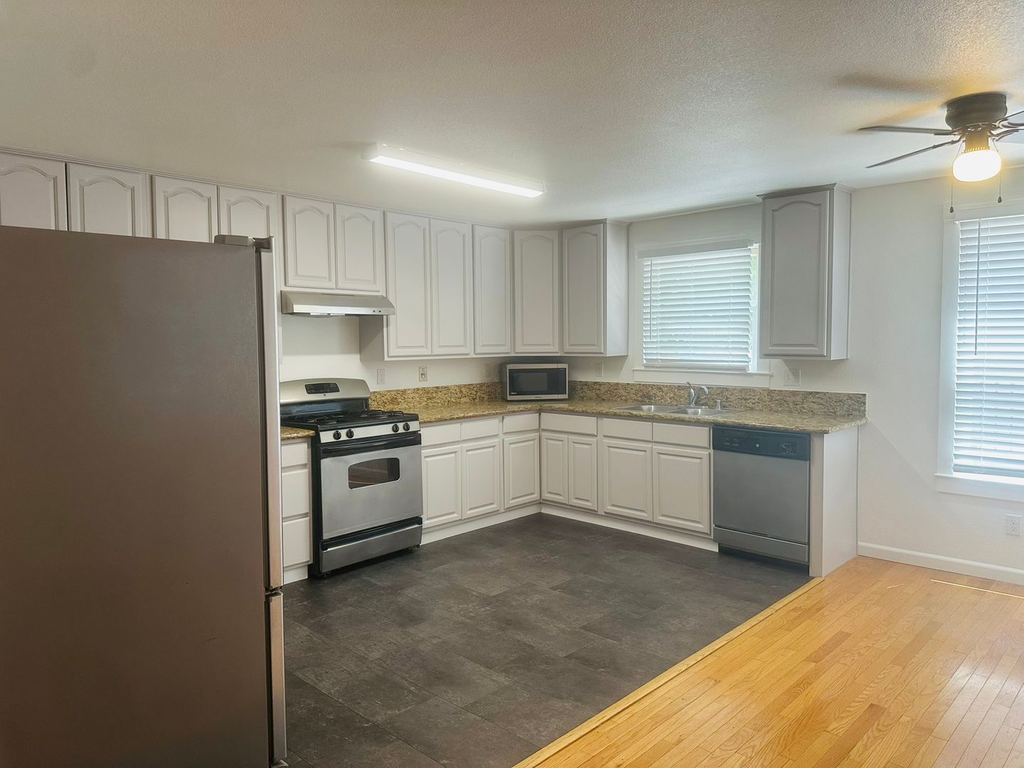 1915 10th Street  Apt 1  - Sacramento - California - 1 bed, 1 bath rental property
