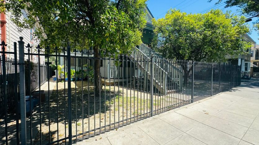 1915 10th Street  Apt 1  - Sacramento - California - 1 bed, 1 bath rental property
