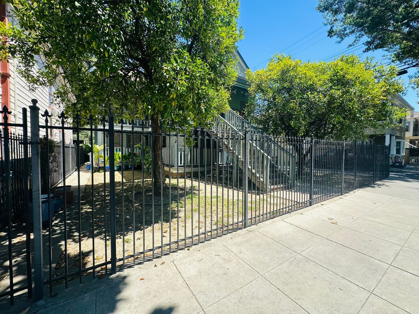 1915 10th Street  Apt 1  - Sacramento - California - 1 bed, 1 bath rental property