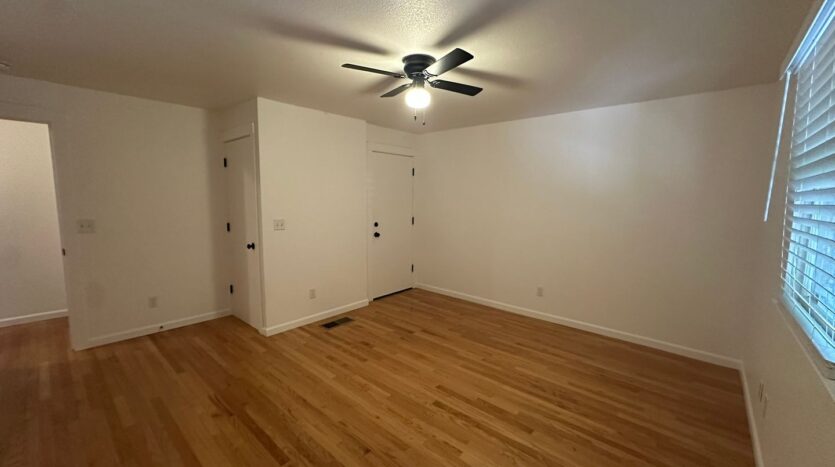 1915 10th Street  Apt 1  - Sacramento - California - 1 bed, 1 bath rental property