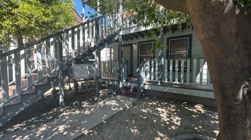 1915 10th Street  Apt 1  - Sacramento - California - 1 bed, 1 bath rental property