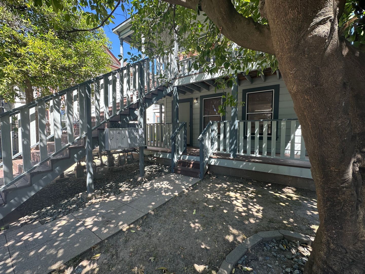 1915 10th Street  Apt 1