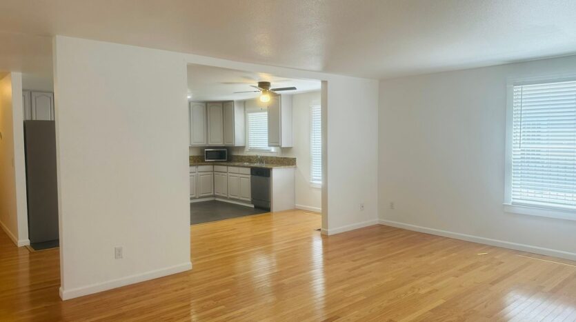 1915 10th Street  Apt 1  - Sacramento - California - 1 bed, 1 bath rental property