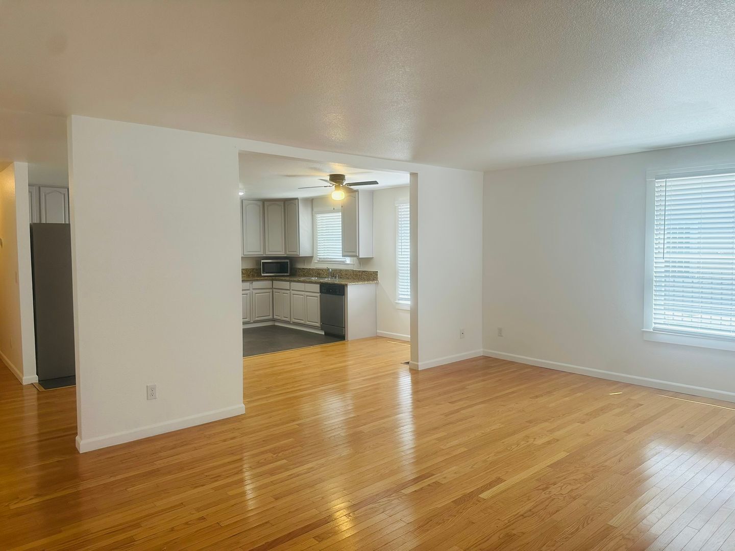 1915 10th Street  Apt 1  - Sacramento - California - 1 bed, 1 bath rental property