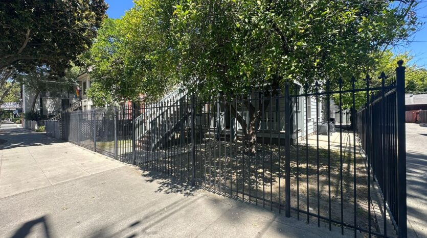 1915 10th Street  Apt 1  - Sacramento - California - 1 bed, 1 bath rental property