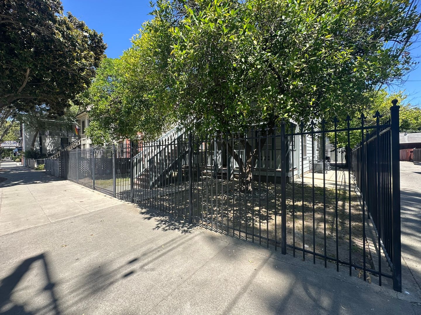 1915 10th Street  Apt 1  - Sacramento - California - 1 bed, 1 bath rental property