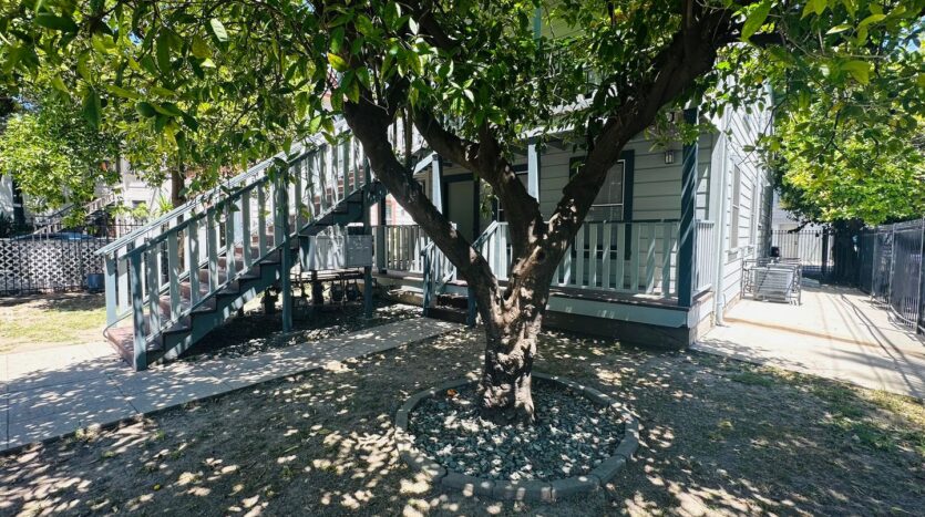 1915 10th Street  Apt 1  - Sacramento - California - 1 bed, 1 bath rental property
