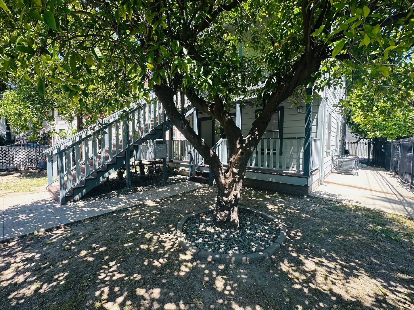 1915 10th Street  Apt 1  - Sacramento - California - 1 bed, 1 bath rental property