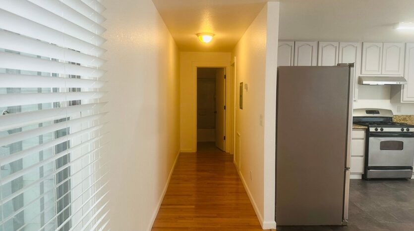 1915 10th Street  Apt 1  - Sacramento - California - 1 bed, 1 bath rental property