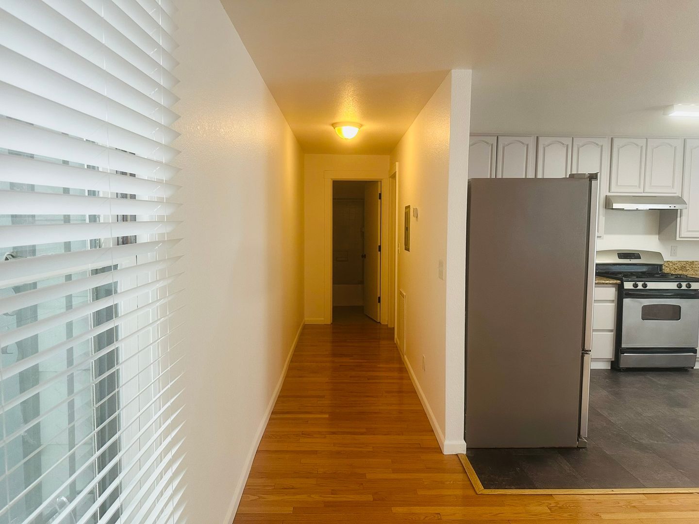 1915 10th Street  Apt 1  - Sacramento - California - 1 bed, 1 bath rental property