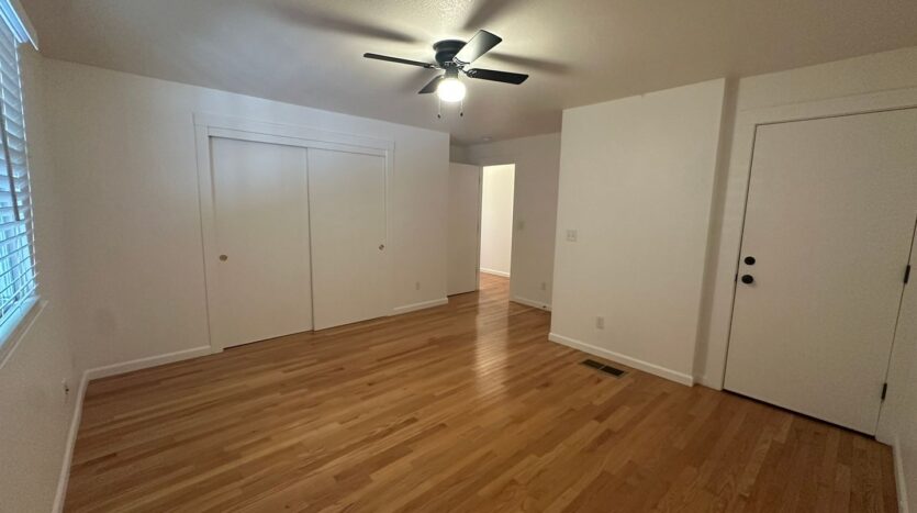 1915 10th Street  Apt 1  - Sacramento - California - 1 bed, 1 bath rental property
