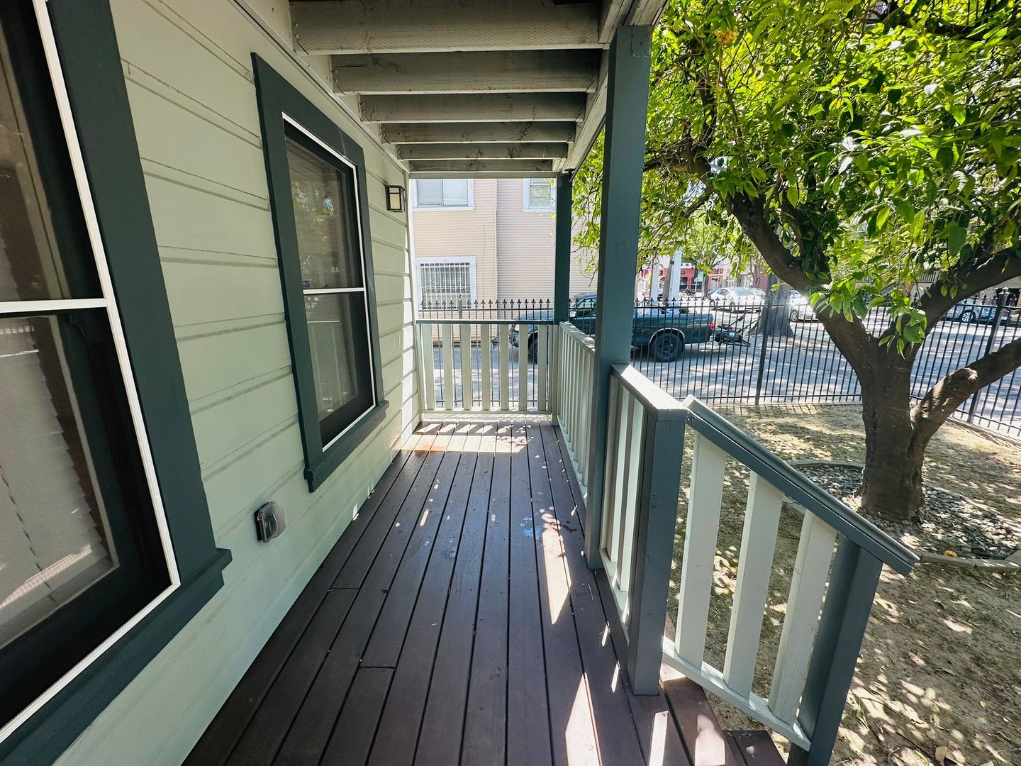 1915 10th Street  Apt 1  - Sacramento - California - 1 bed, 1 bath rental property