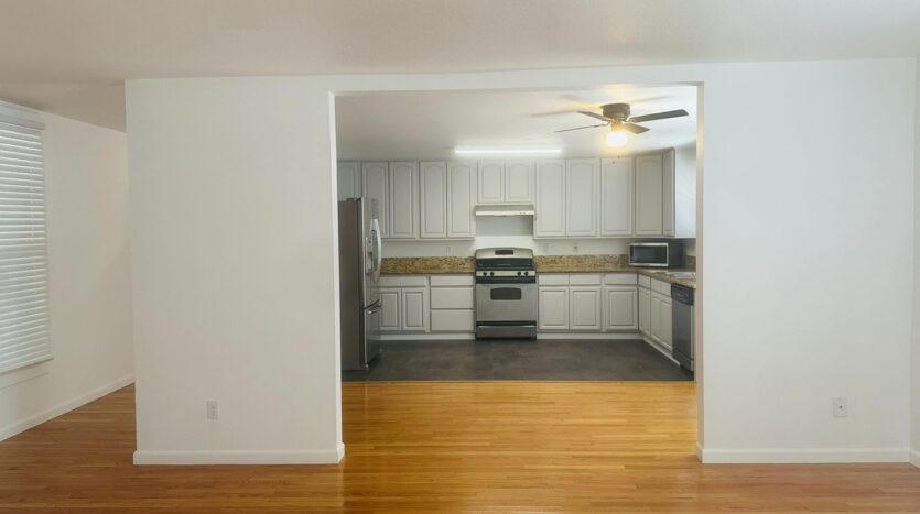 1915 10th Street  Apt 1  - Sacramento - California - 1 bed, 1 bath rental property
