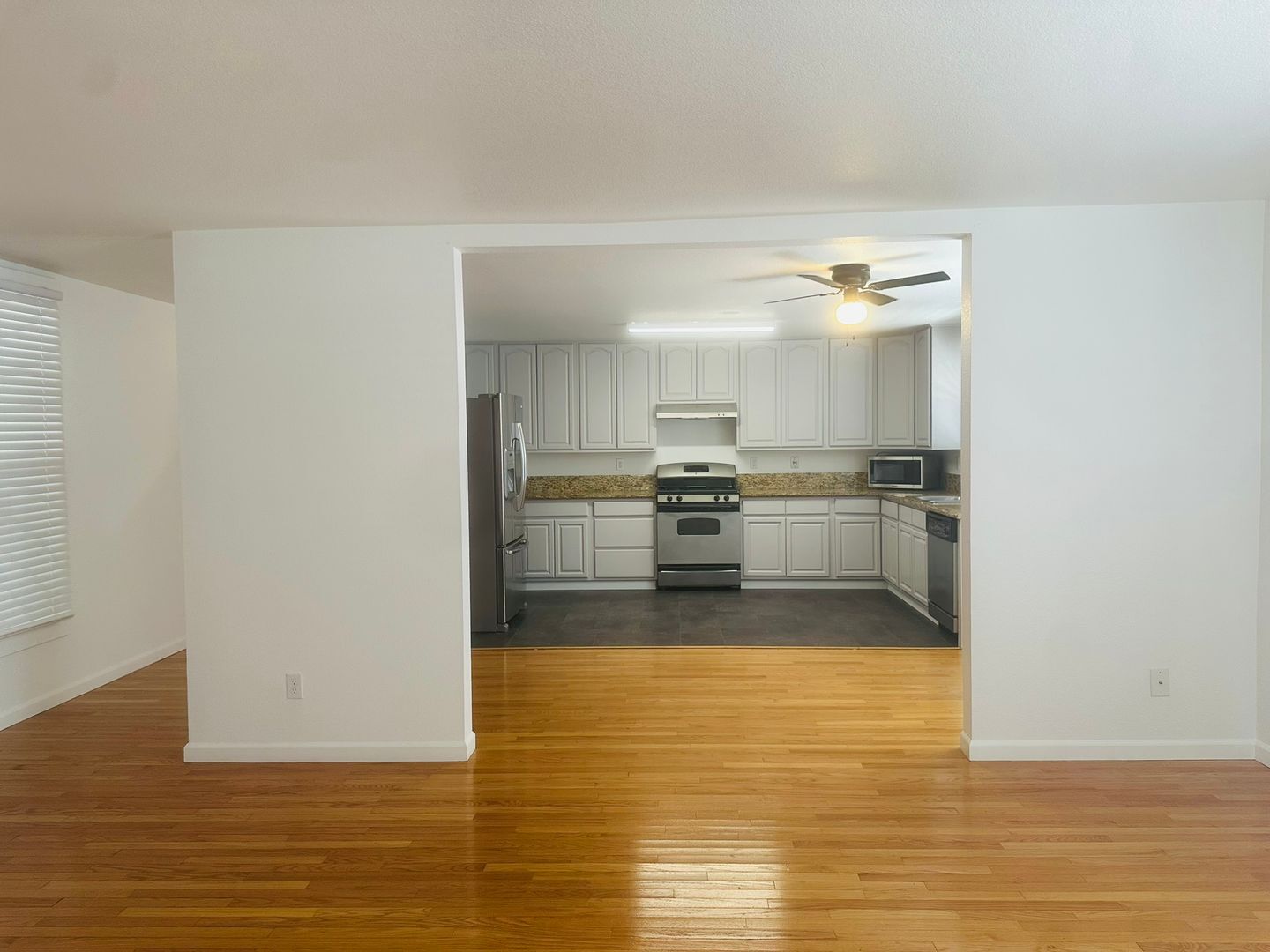 1915 10th Street  Apt 1  - Sacramento - California - 1 bed, 1 bath rental property