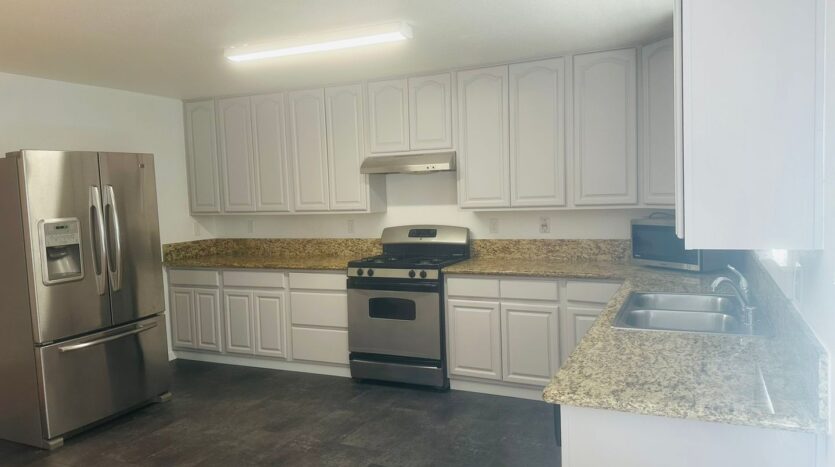 1915 10th Street  Apt 1  - Sacramento - California - 1 bed, 1 bath rental property