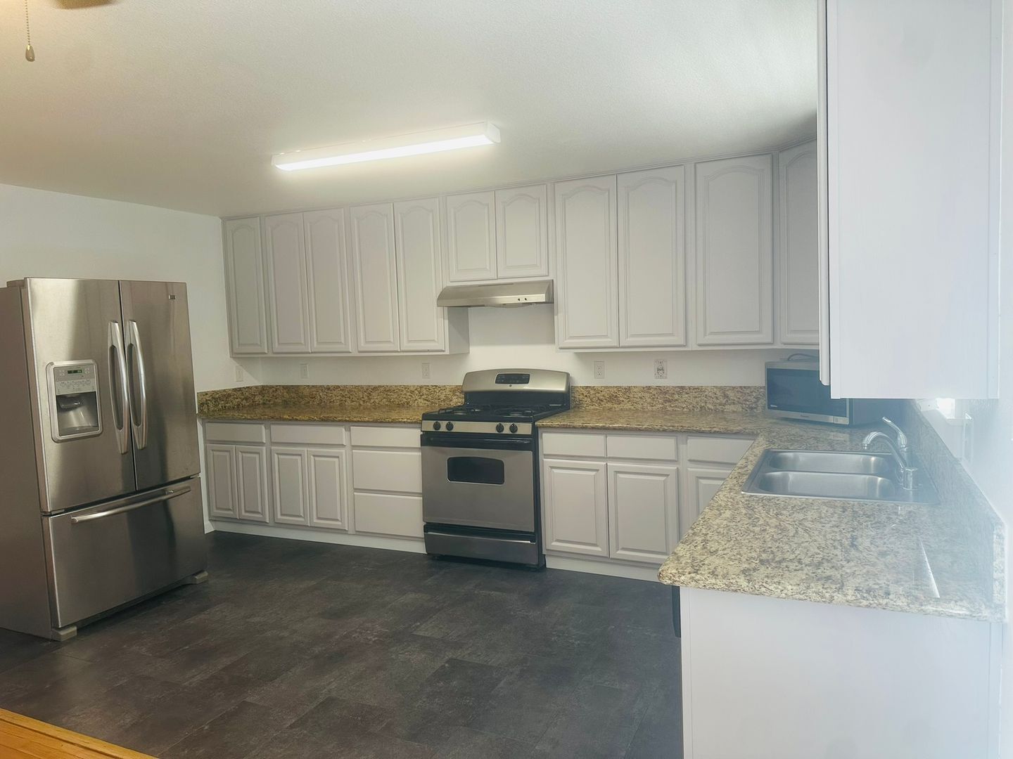 1915 10th Street  Apt 1  - Sacramento - California - 1 bed, 1 bath rental property