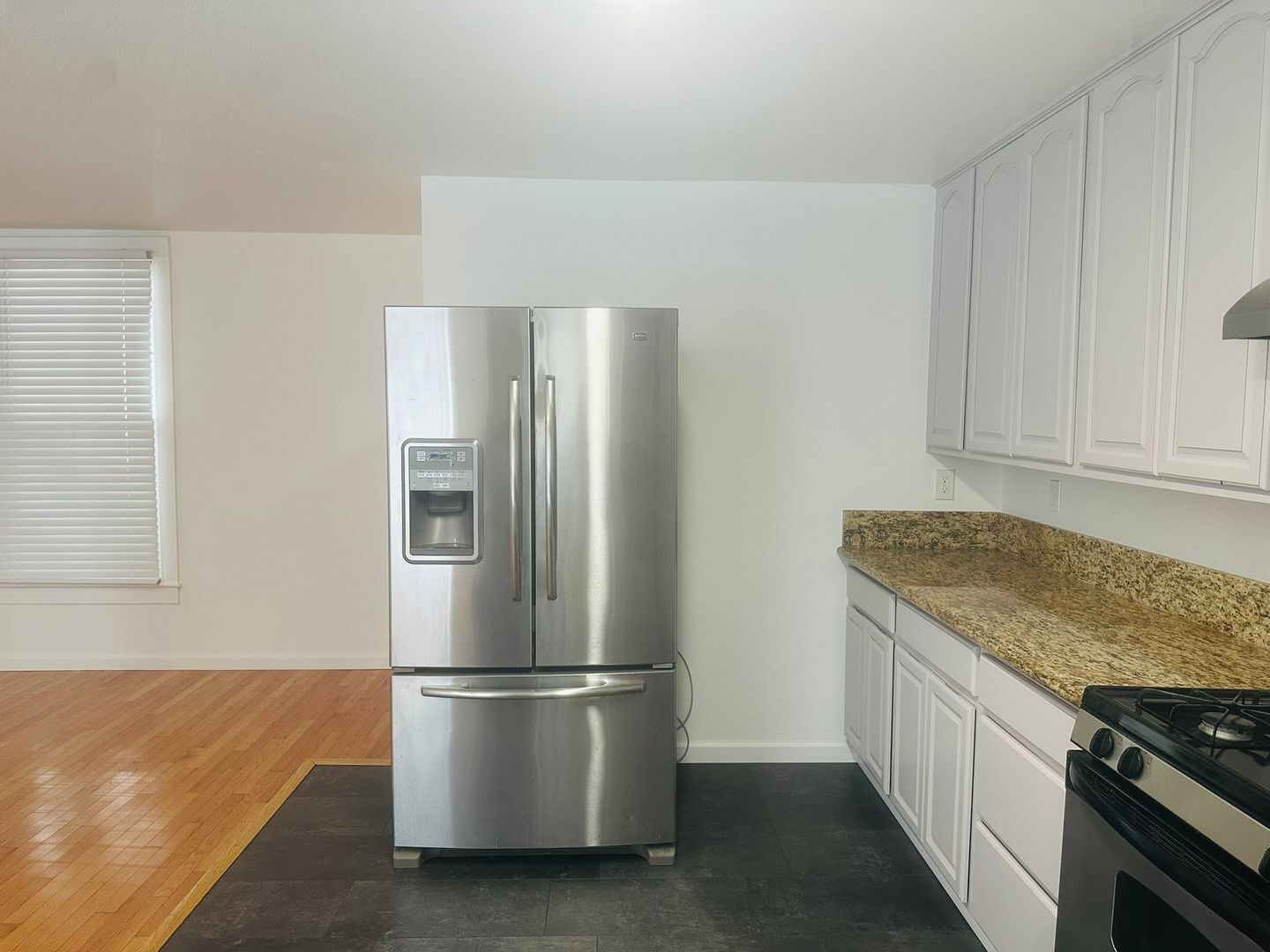 1915 10th Street  Apt 1  - Sacramento - California - 1 bed, 1 bath rental property