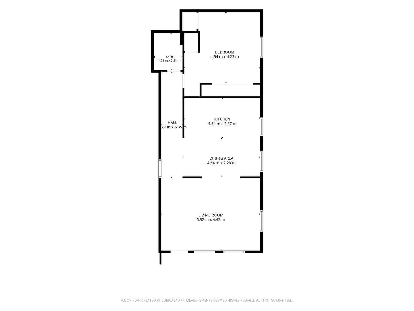 1915 10th Street  Apt 1  - Sacramento - California - 1 bed, 1 bath rental property