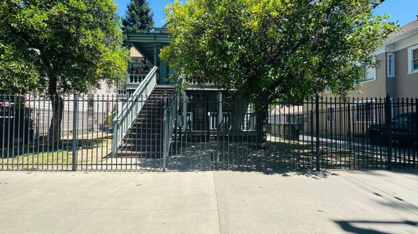 1915 10th Street  Apt 1  - Sacramento - California - 1 bed, 1 bath rental property