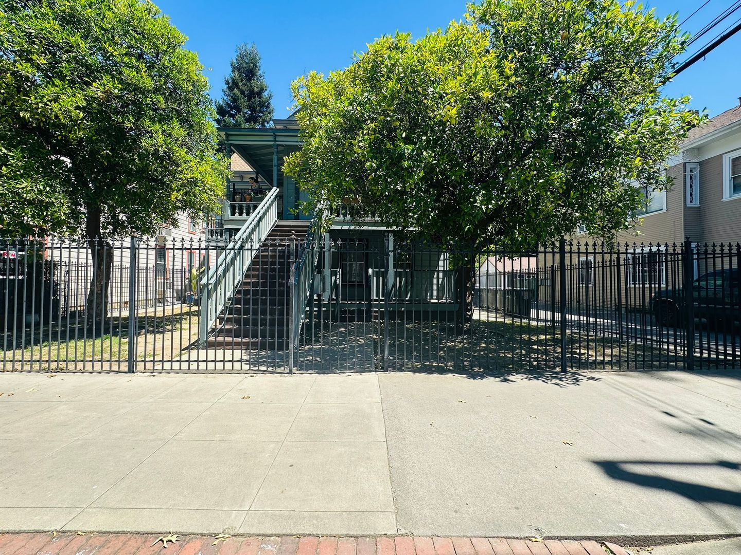 1915 10th Street  Apt 1  - Sacramento - California - 1 bed, 1 bath rental property