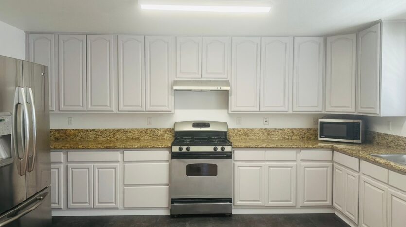 1915 10th Street  Apt 1  - Sacramento - California - 1 bed, 1 bath rental property