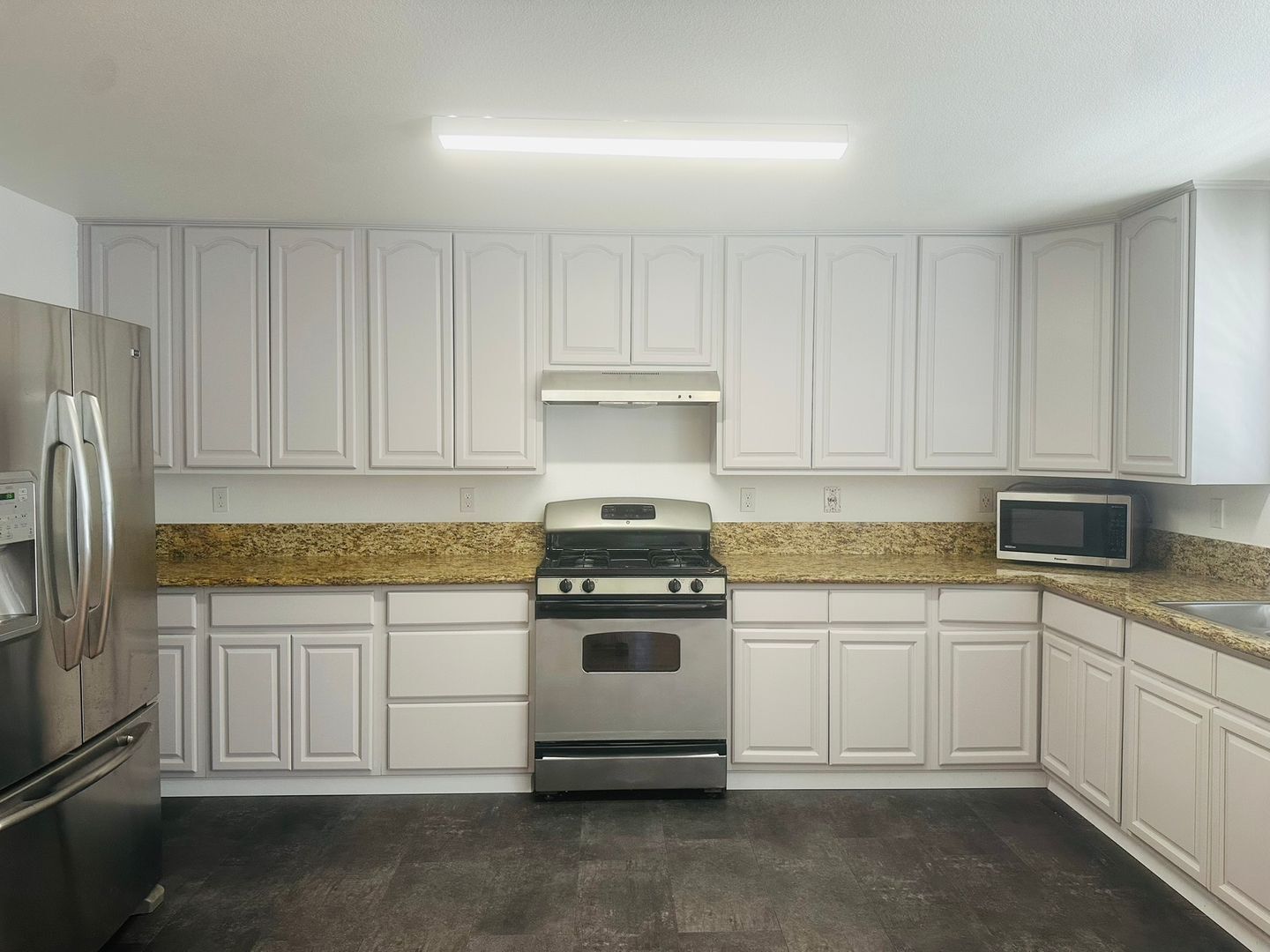 1915 10th Street  Apt 1  - Sacramento - California - 1 bed, 1 bath rental property