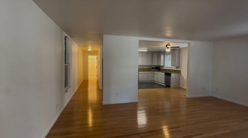 1915 10th Street  Apt 1  - Sacramento - California - 1 bed, 1 bath rental property
