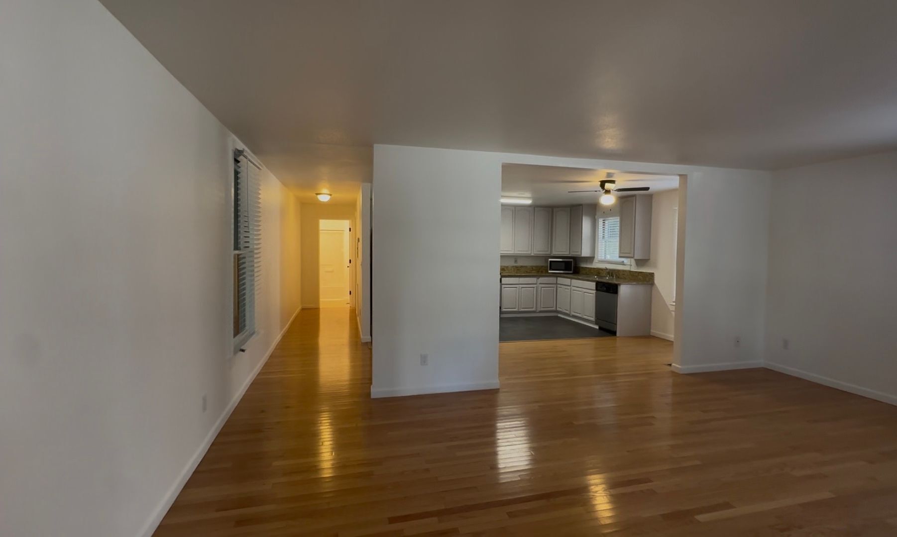 1915 10th Street  Apt 1  - Sacramento - California - 1 bed, 1 bath rental property