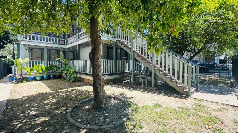 1915 10th Street  Apt 1  - Sacramento - California - 1 bed, 1 bath rental property